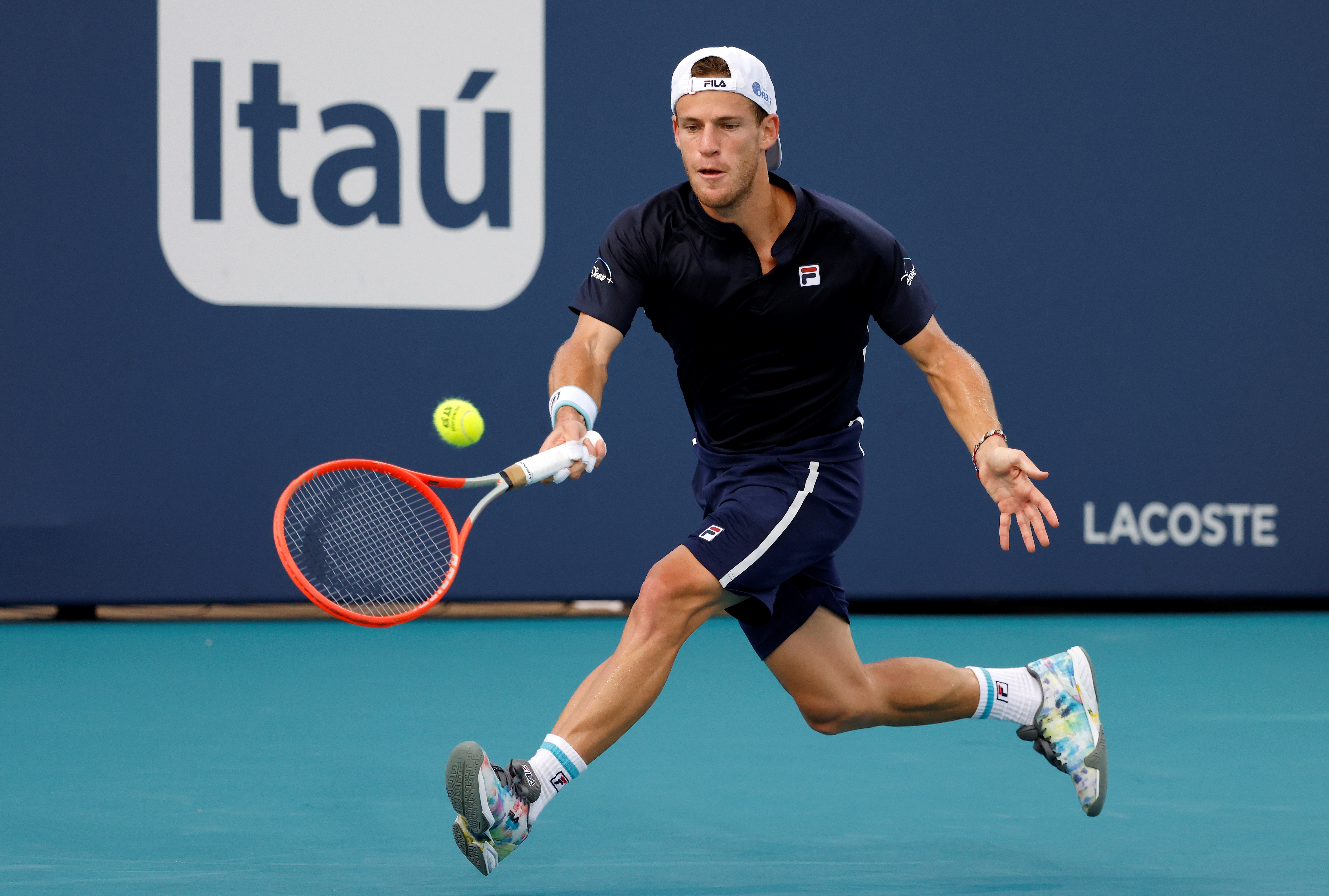 Miami Open tennis tournament