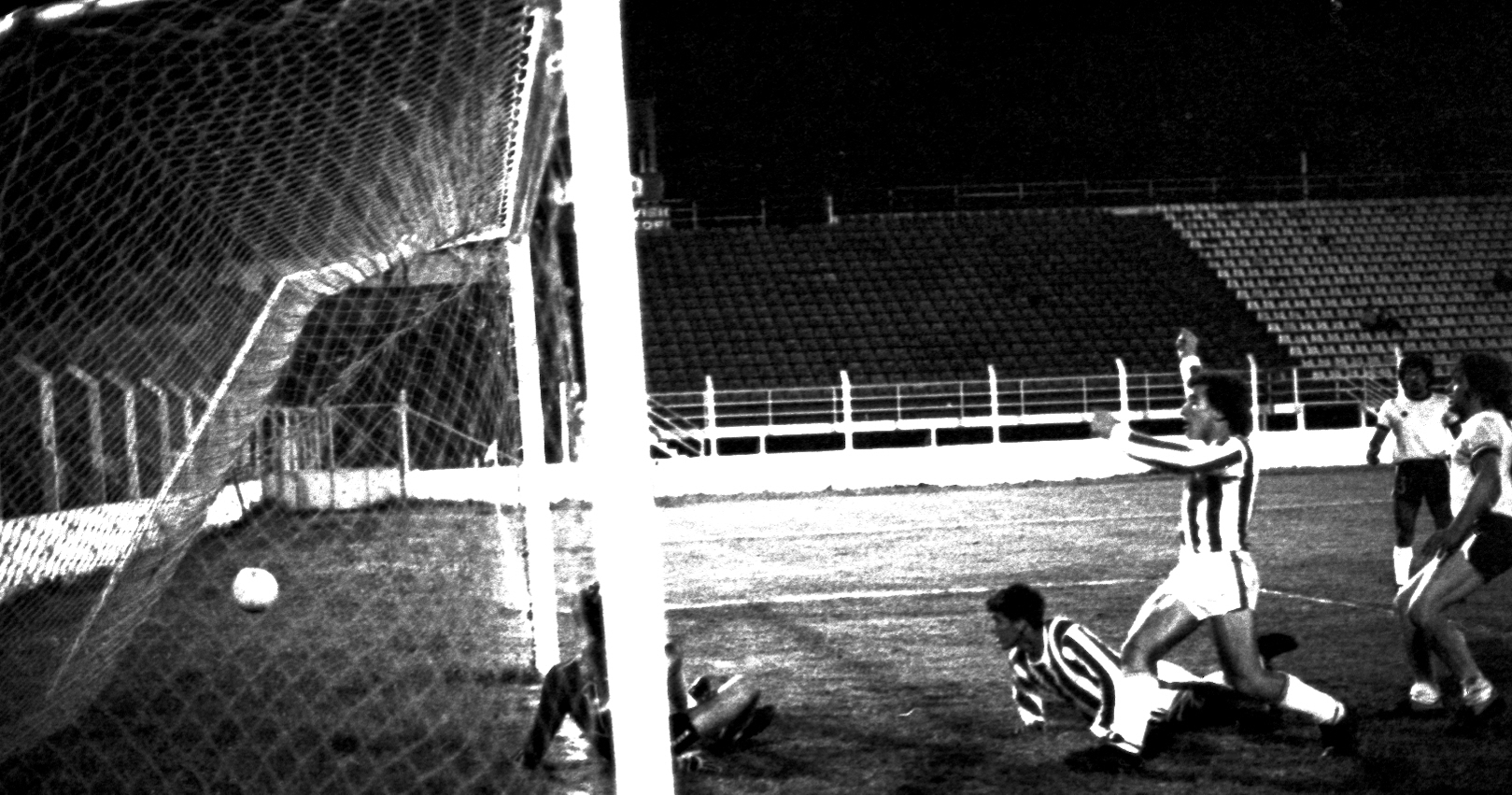 Photos at Estadio La Ciudadela (Club Atlético San Martín de Tucumán) -  Soccer Stadium in San Miguel de Tucuman