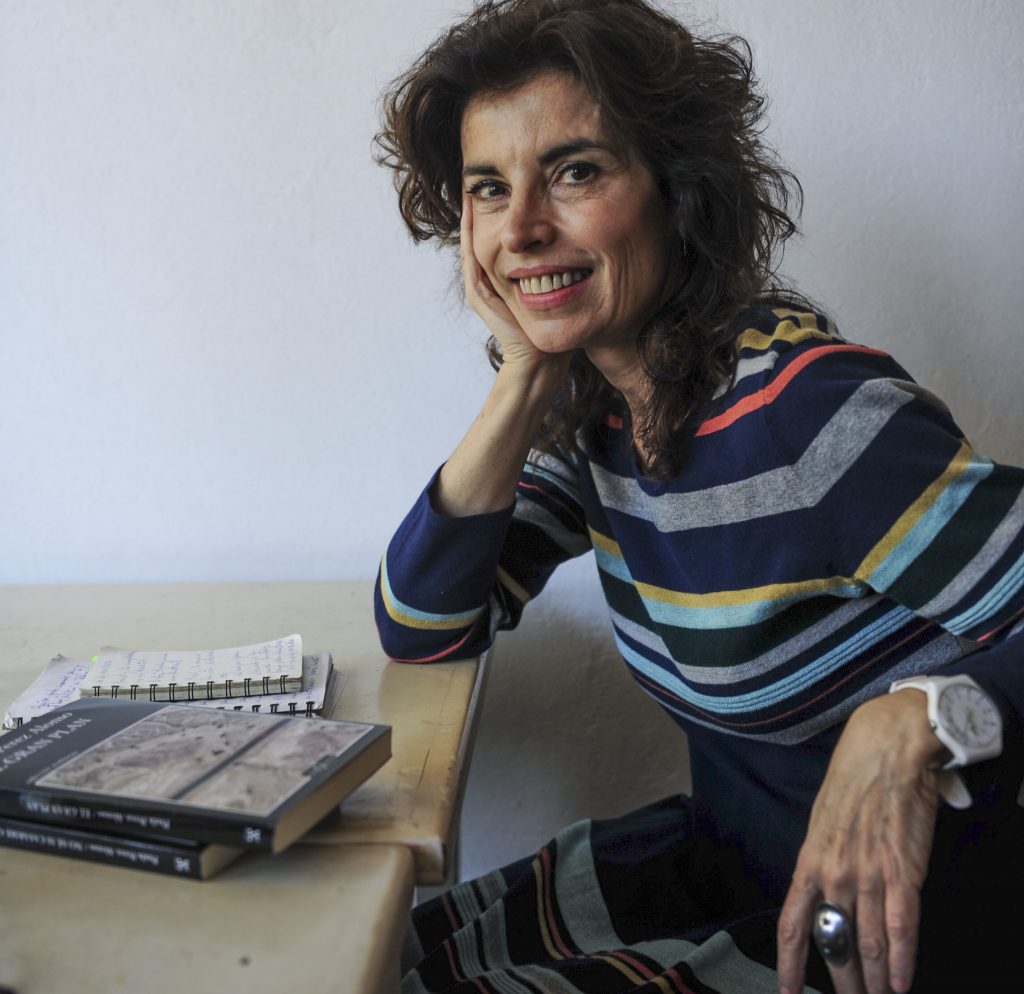 Paula Pérez Alonso
