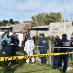 Brotes psicóticos entre demonios, drogas y conspiraciones políticas