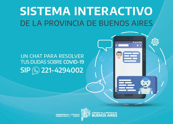 chat provincia de buenos aires