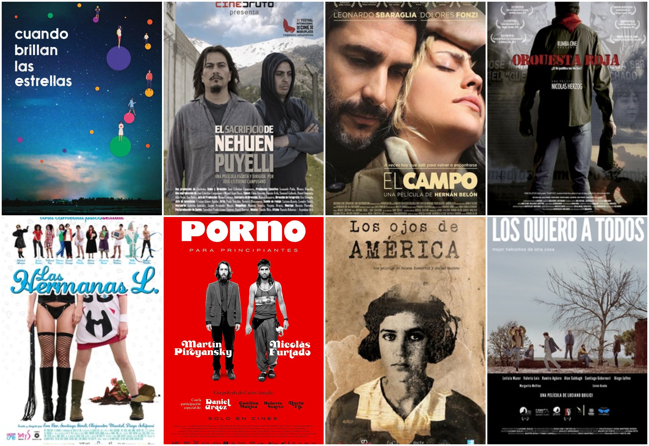 Especial del Festival de Mar del Plata en Cine.Ar Play « Diario La Capital  de Mar del Plata