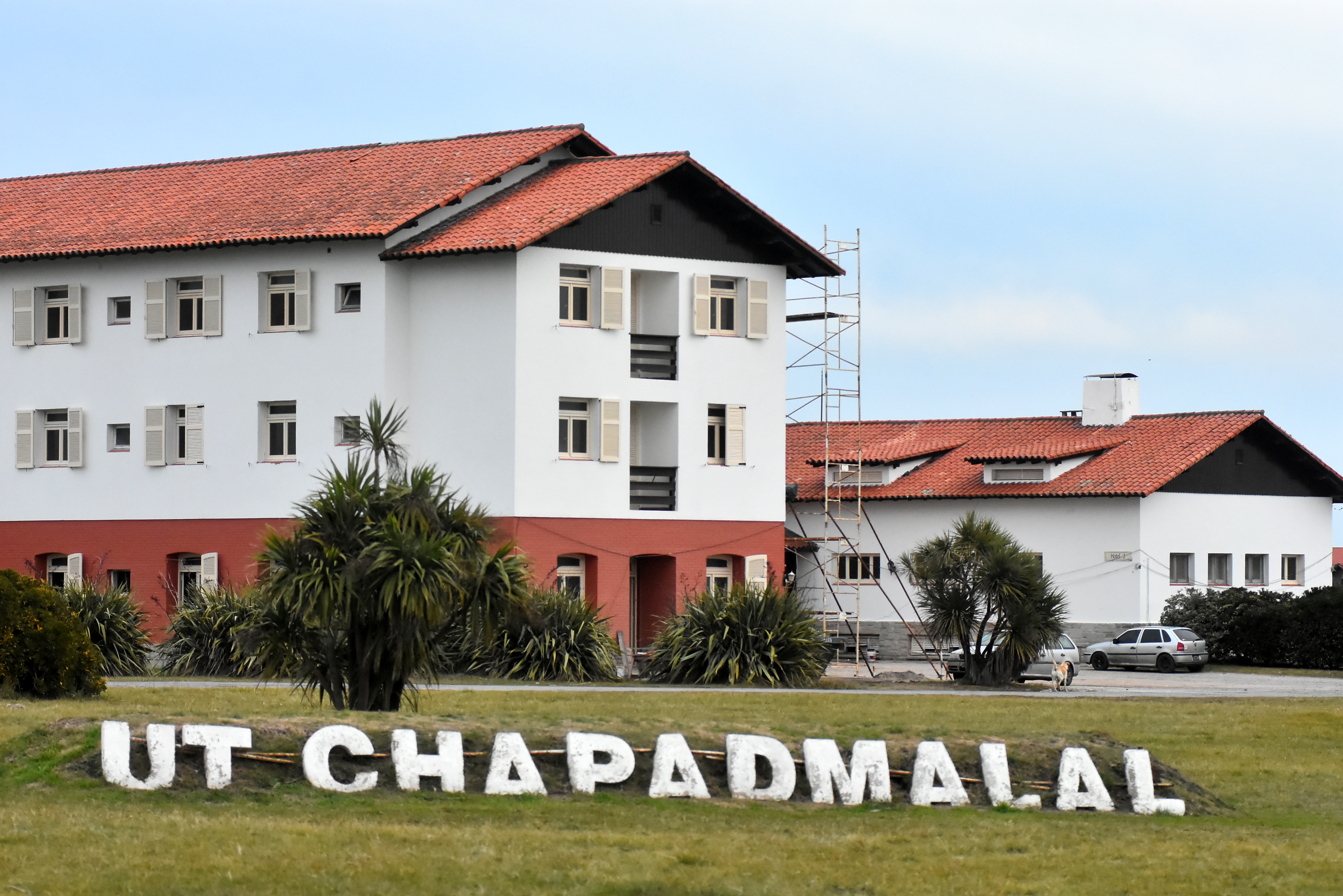 Hotel Chapa07