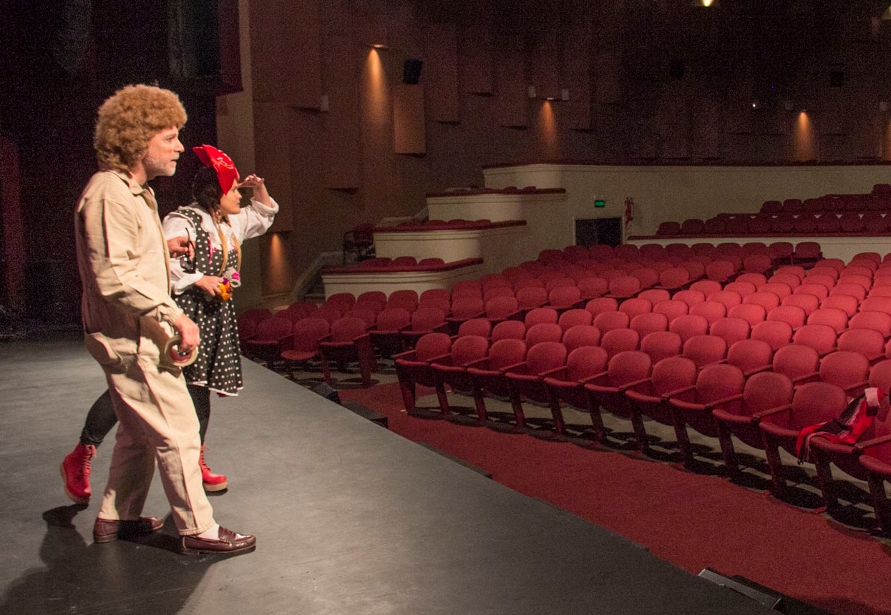 a desaburrir el invierno