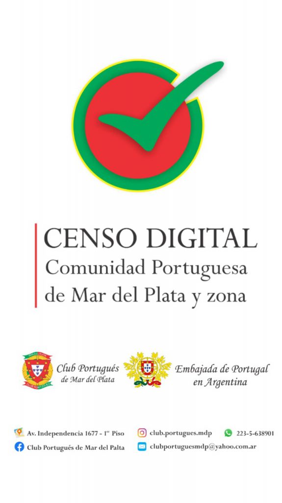 censo digital portugueses