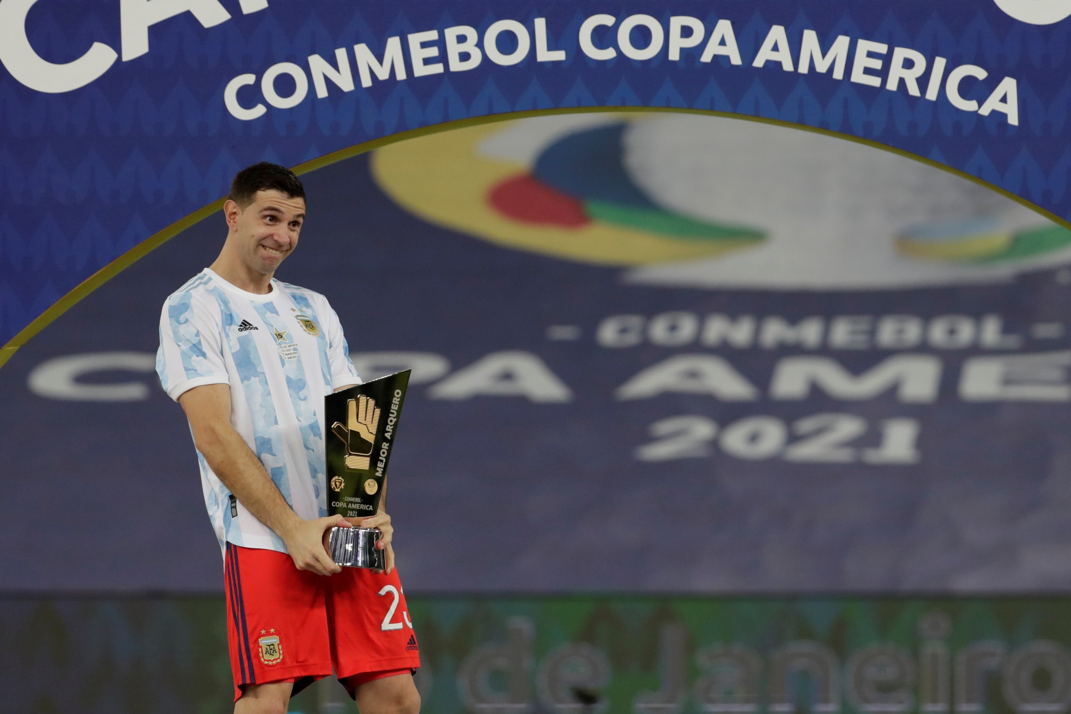 Argentina - Brasil