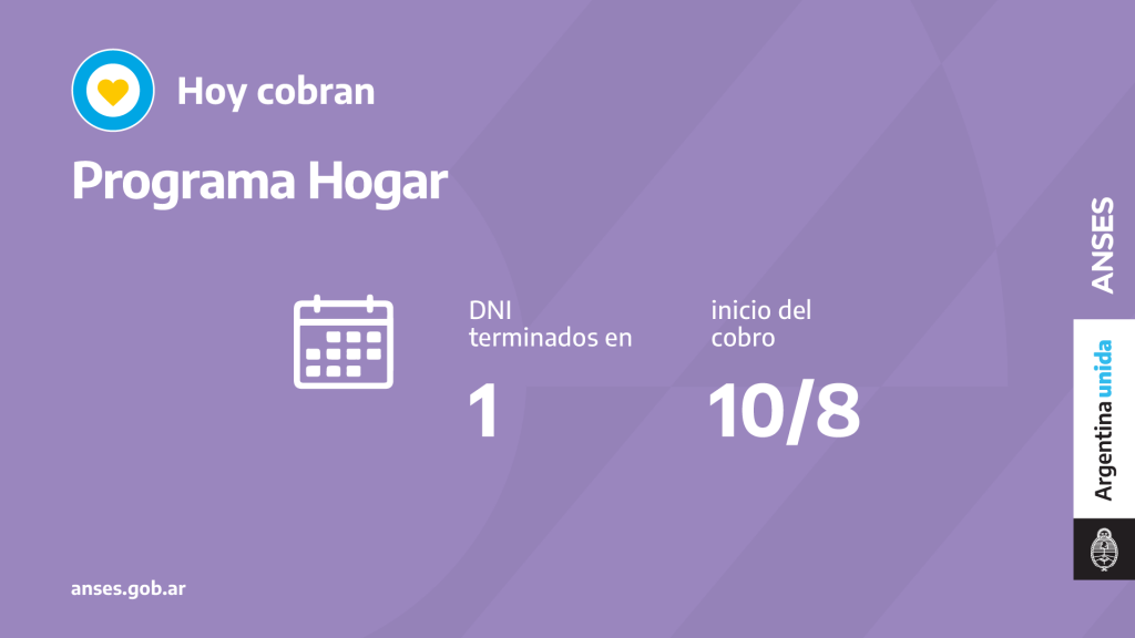 CALENDARIO 10.08.21 - HOGAR