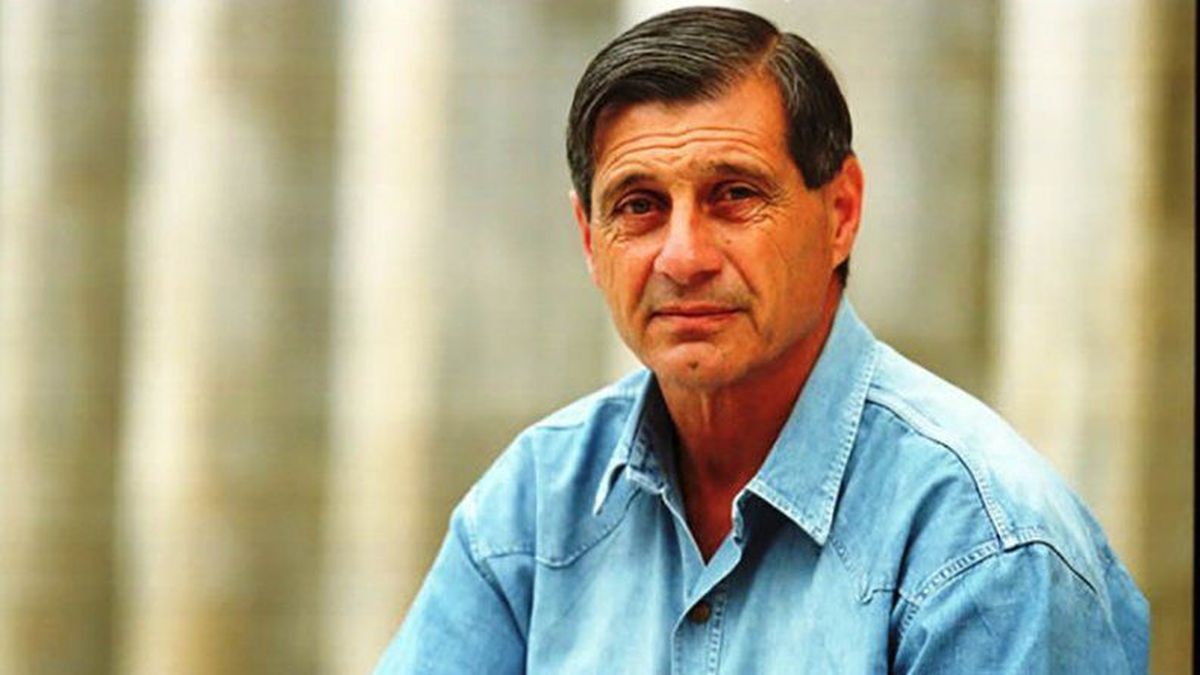José Yudica.