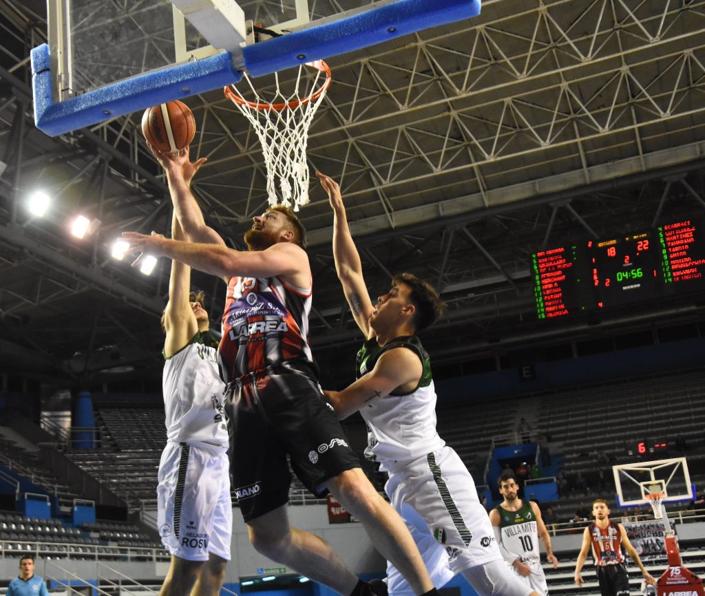 Reinick valoró la temporada global de Quilmes, aunque se lamentó por haber quedado a un paso de la final por el ascenso.