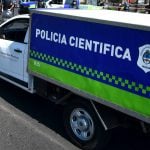 Investigan la muerte de una mujer en una vivienda del barrio Estrada