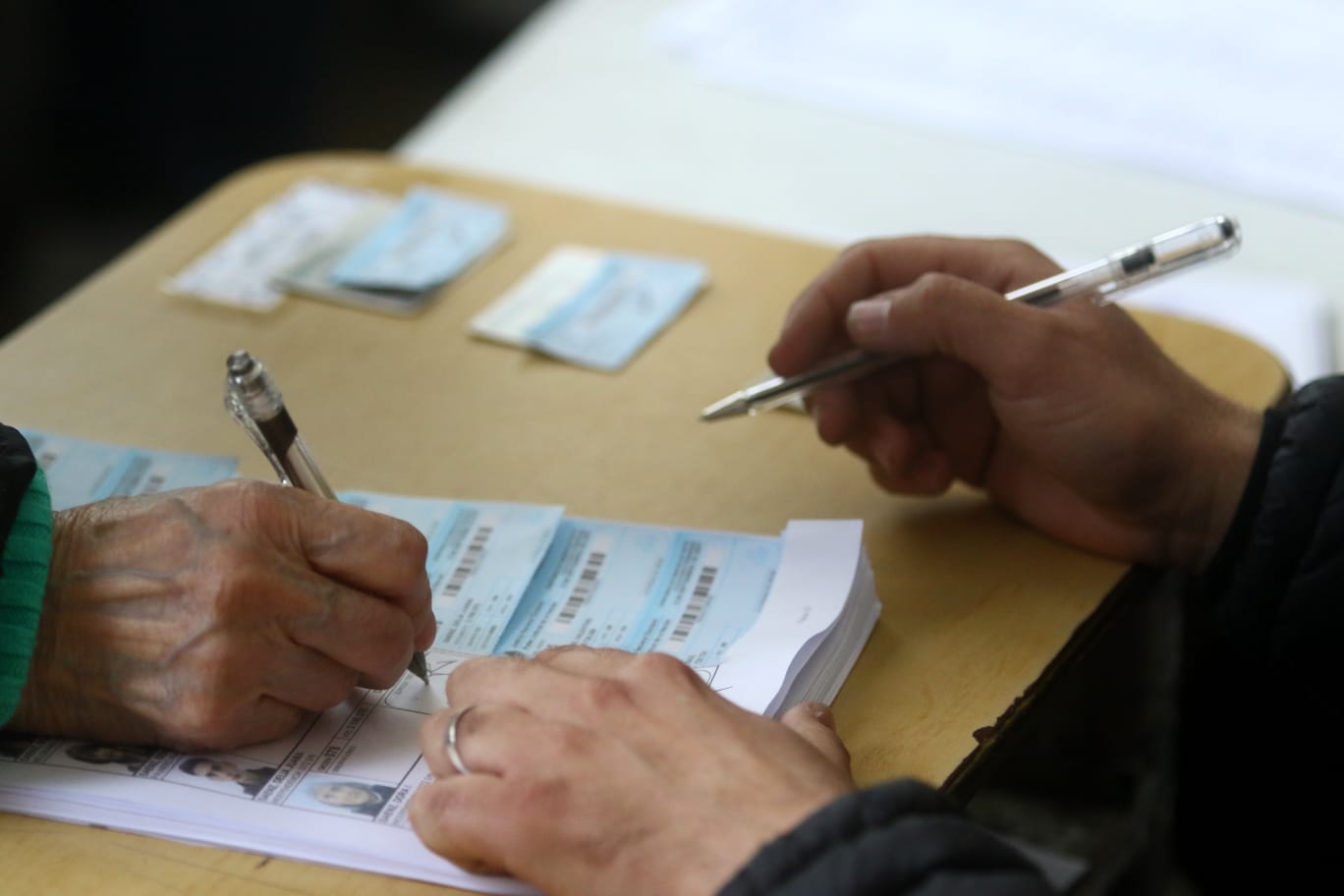 Elecciones Mar del Plata 2021