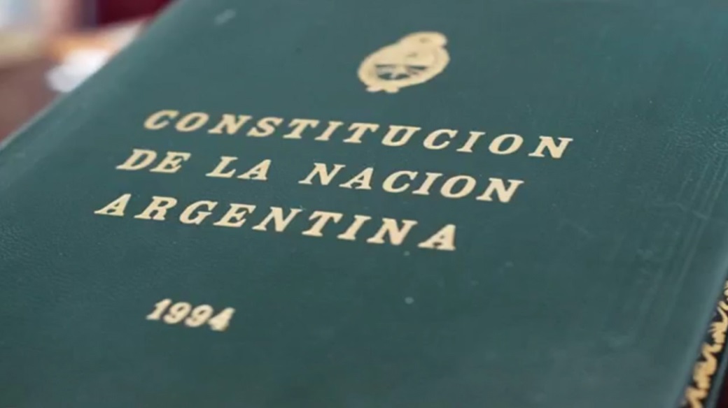constitucion