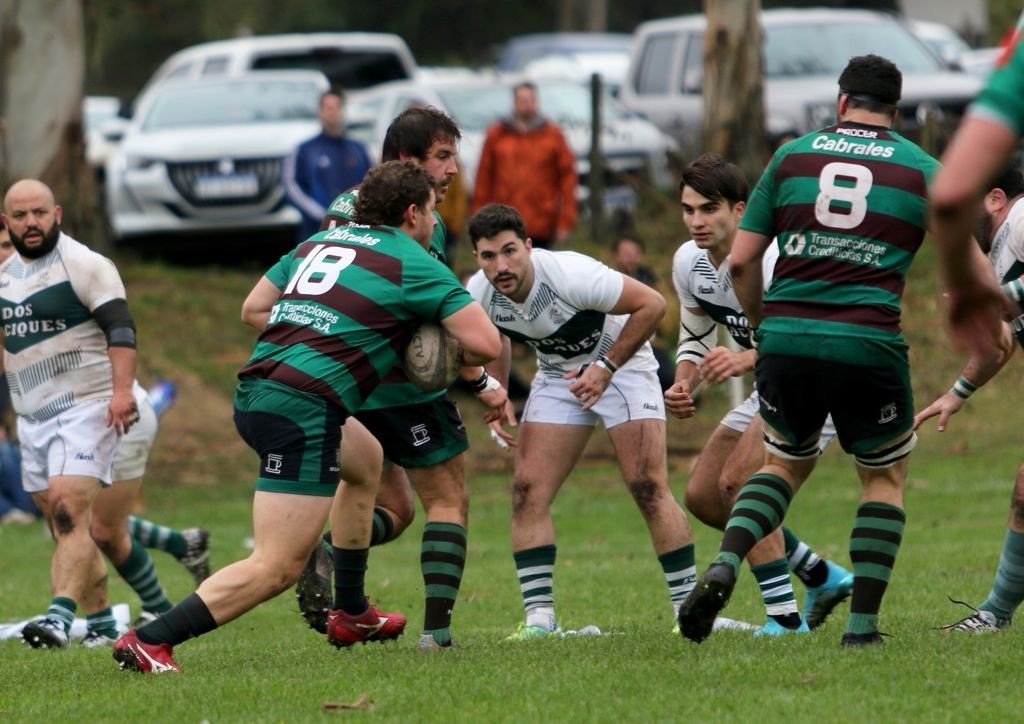 Mar del Plata Club y Sporting definirán el Torneo Oficial « Diario La