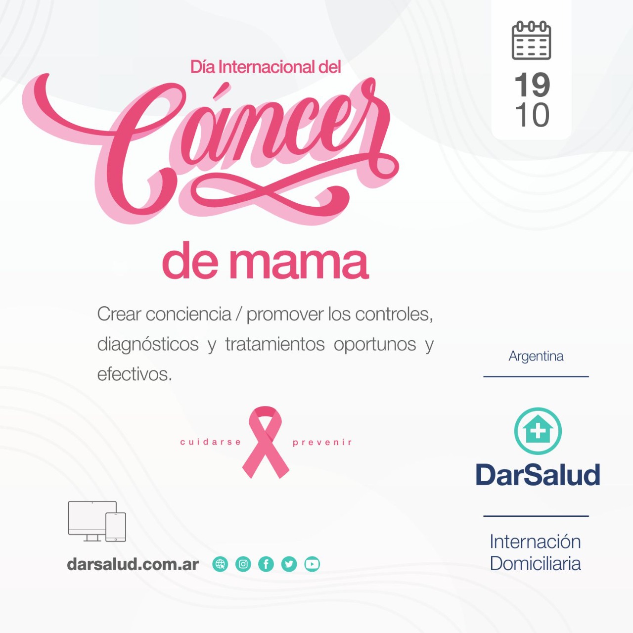 Cancer de mama
