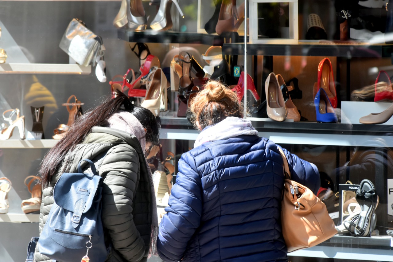 Las ventas en los comercios volvieron a aumentar en mayo « Diario La  Capital de Mar del Plata