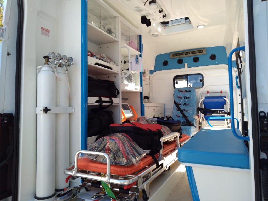 ambulancia nueva 1