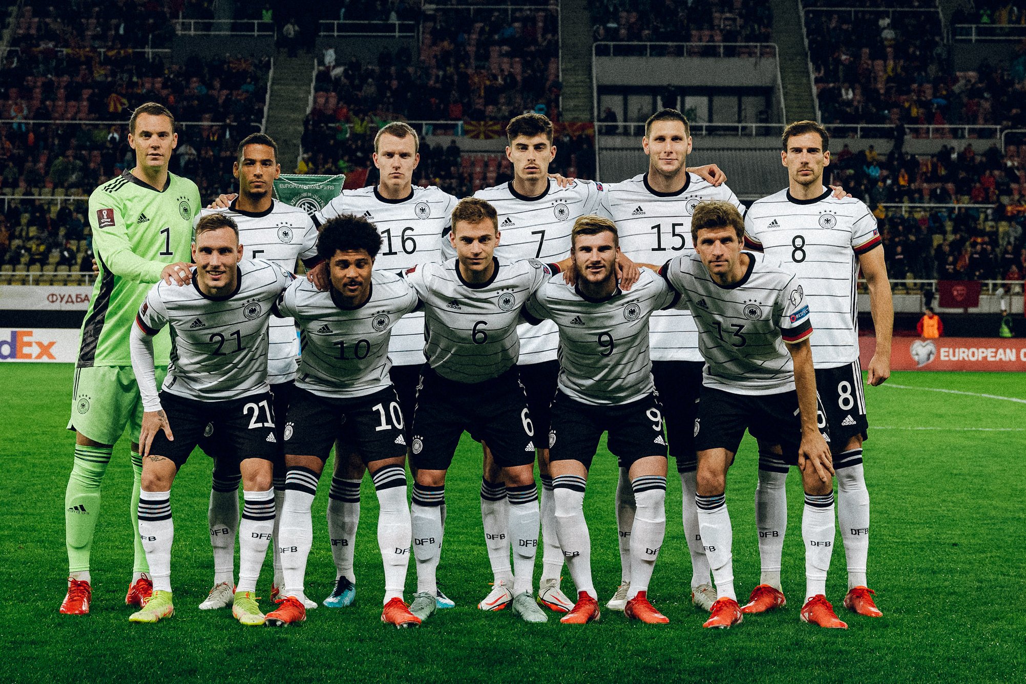 germany