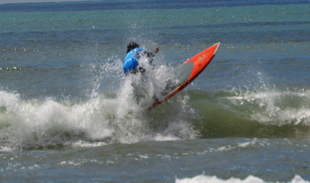SUP Surf1