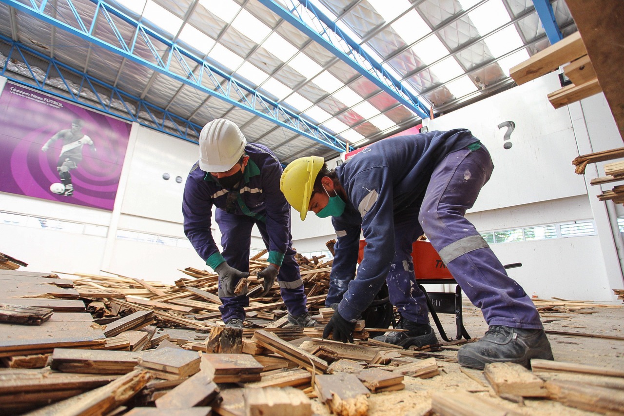 obras poli centenario 1