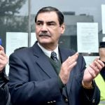 El Consejo de la Magistratura investigará por &#8220;antisemitismo&#8221; al juez Alfredo López