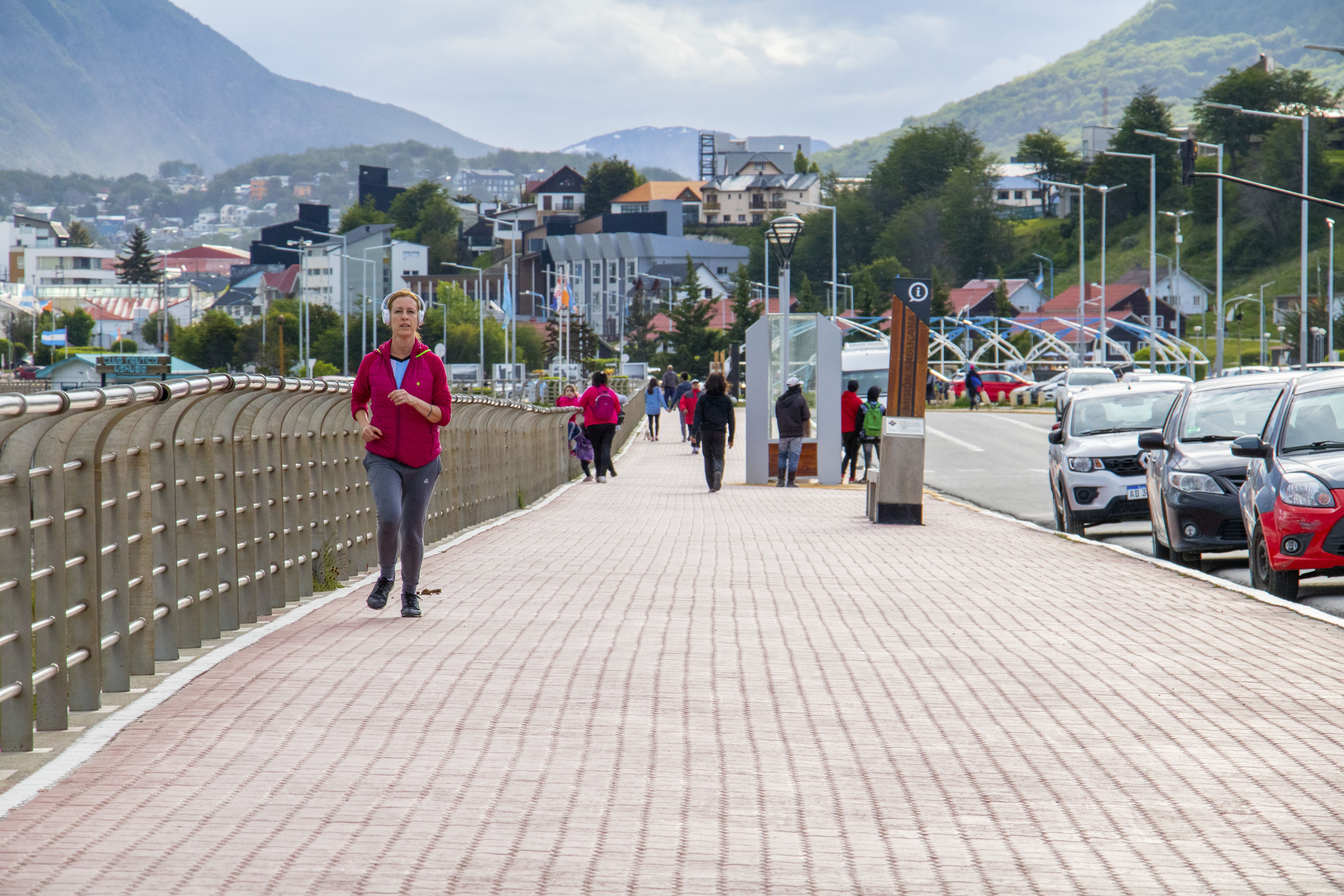 Ushuaia