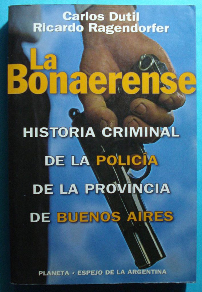 La Bonaerense