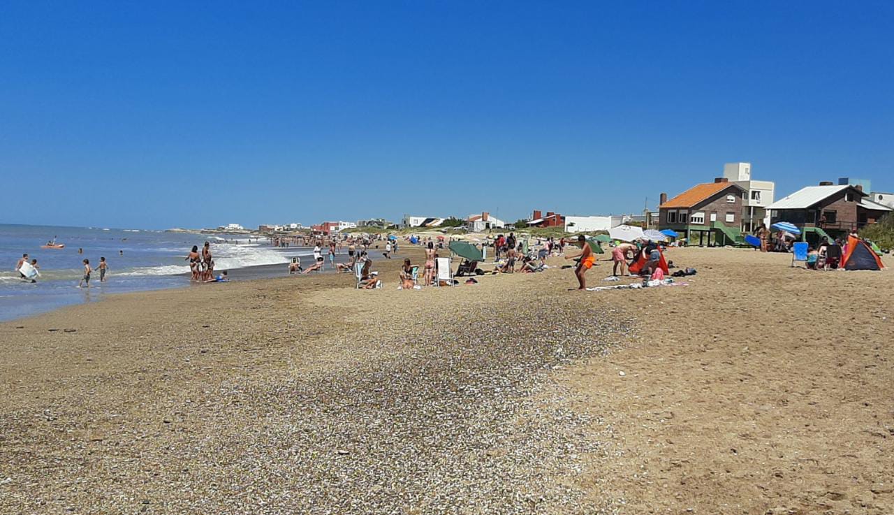 Playas Mar del Sud