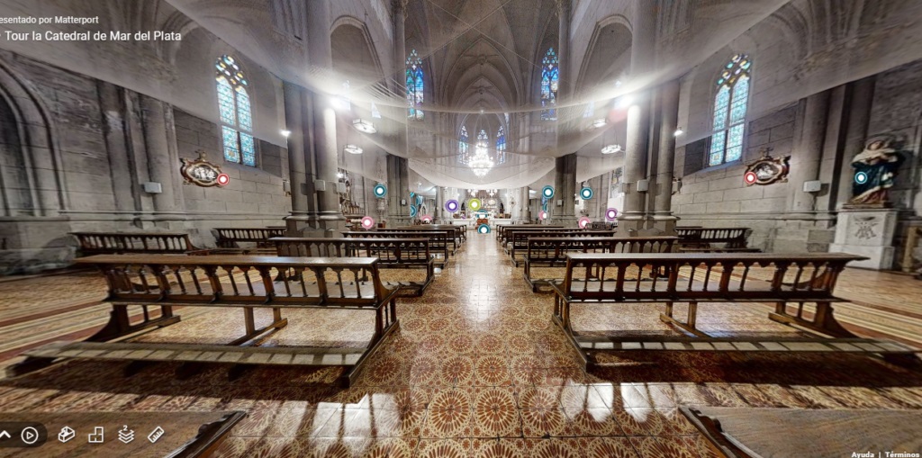 Tour Virtual Catedral