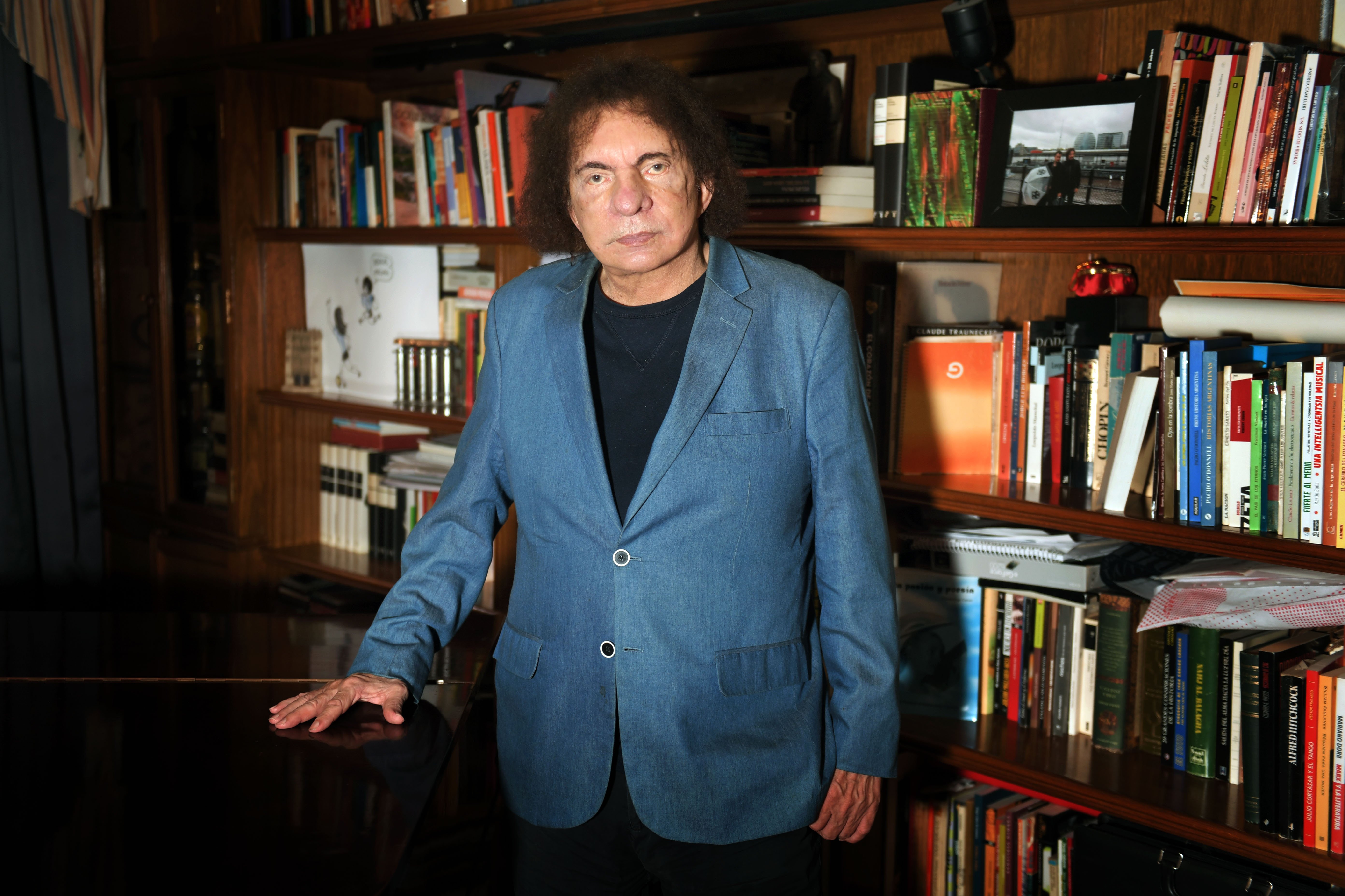 Alejandro Dolina