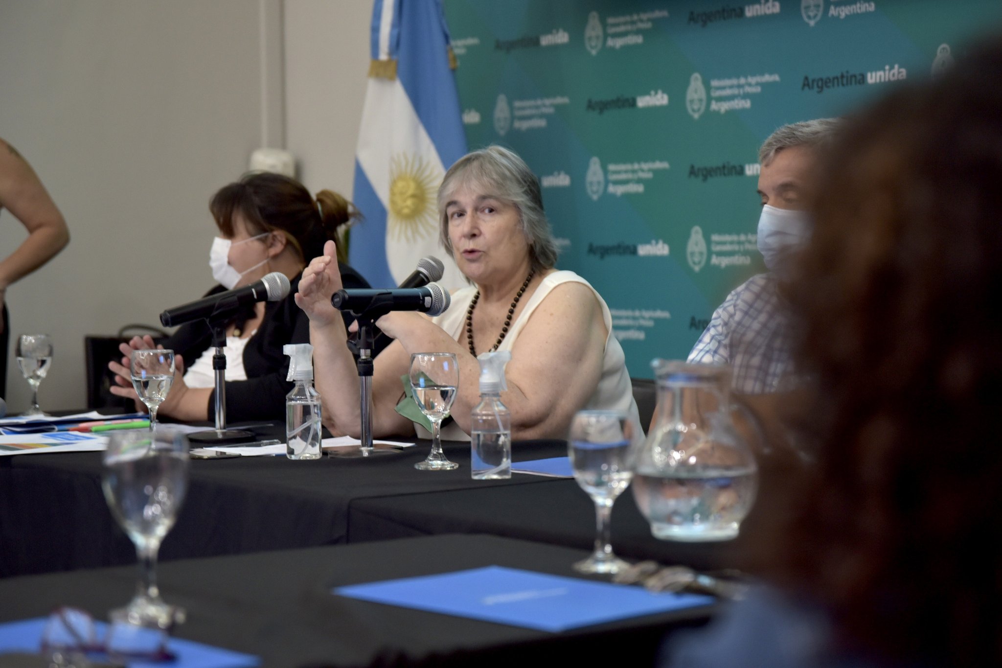 Diana Guillén.