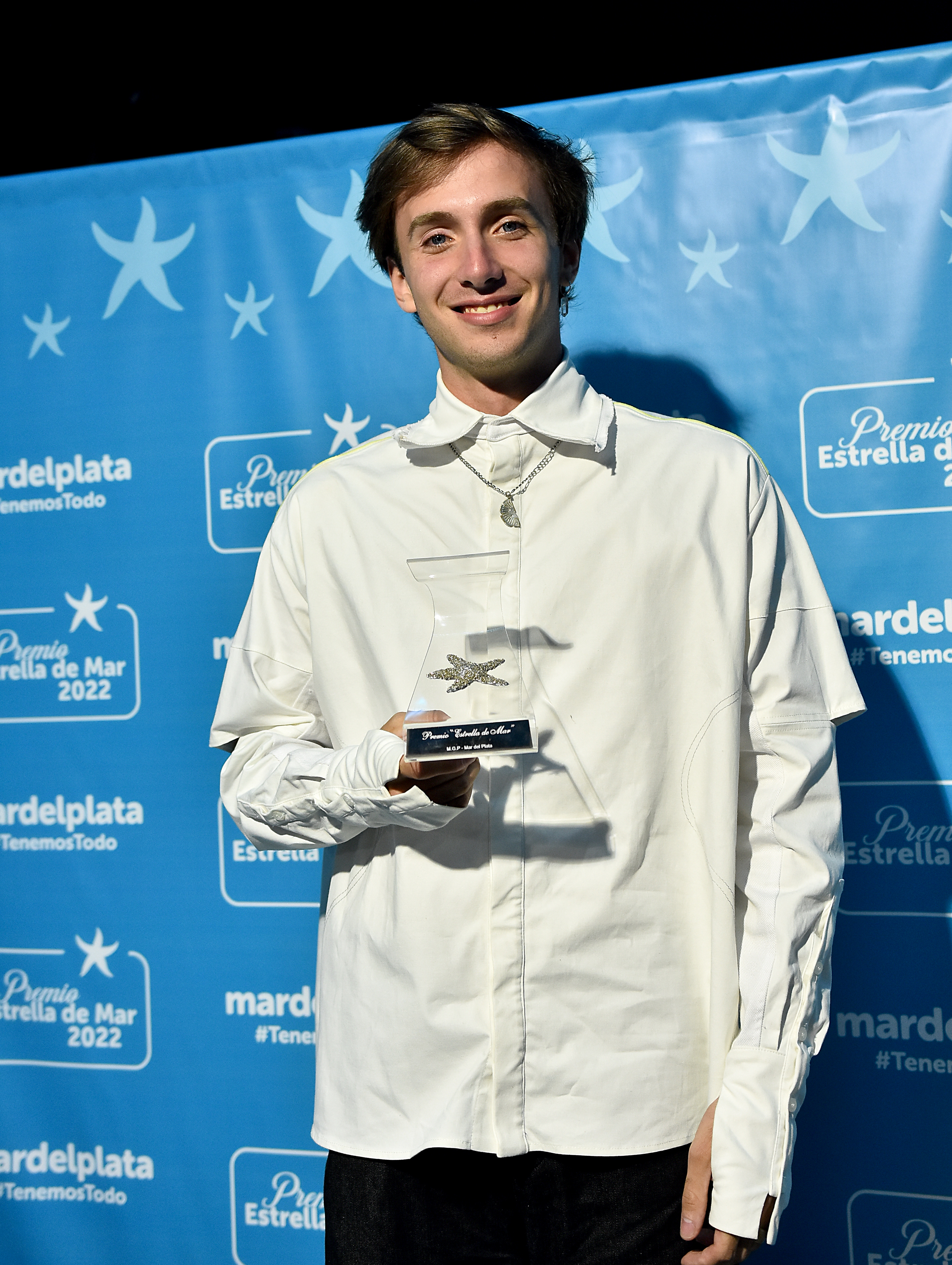 Iñaki Aldao, revelación: “Es lindo mimo anecdótico y hermoso” « Diario La Capital de Mar del Plata
