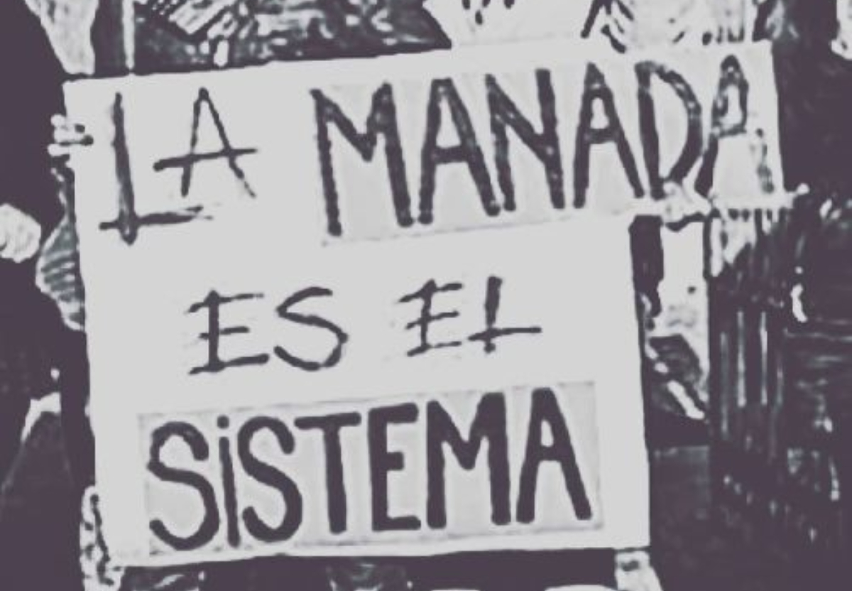 La manada sistema