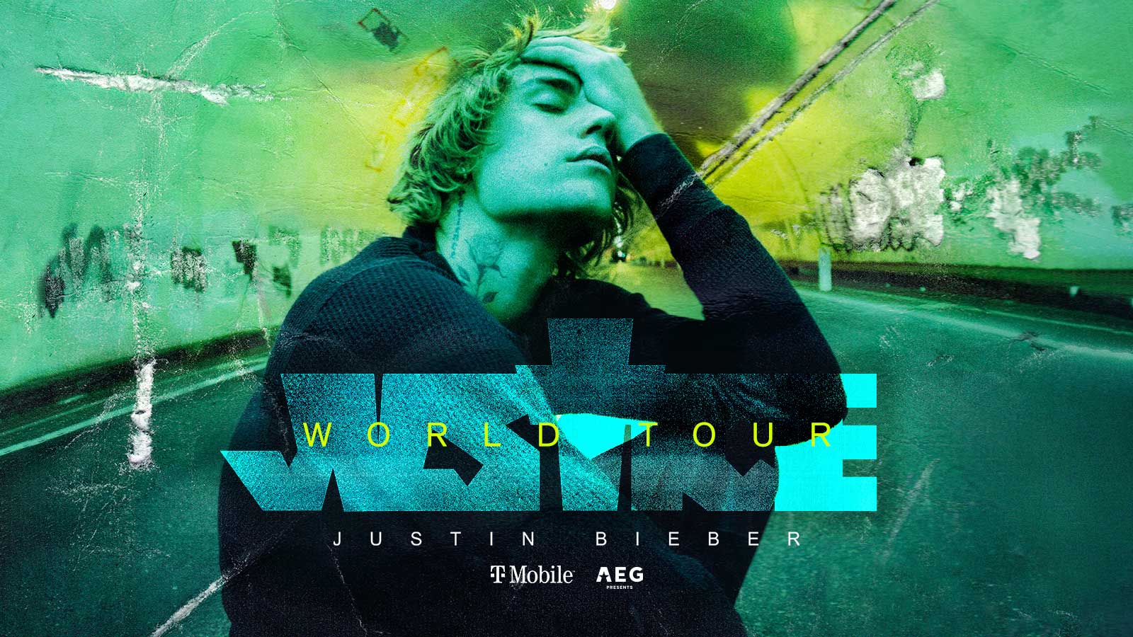 World Tour Justice