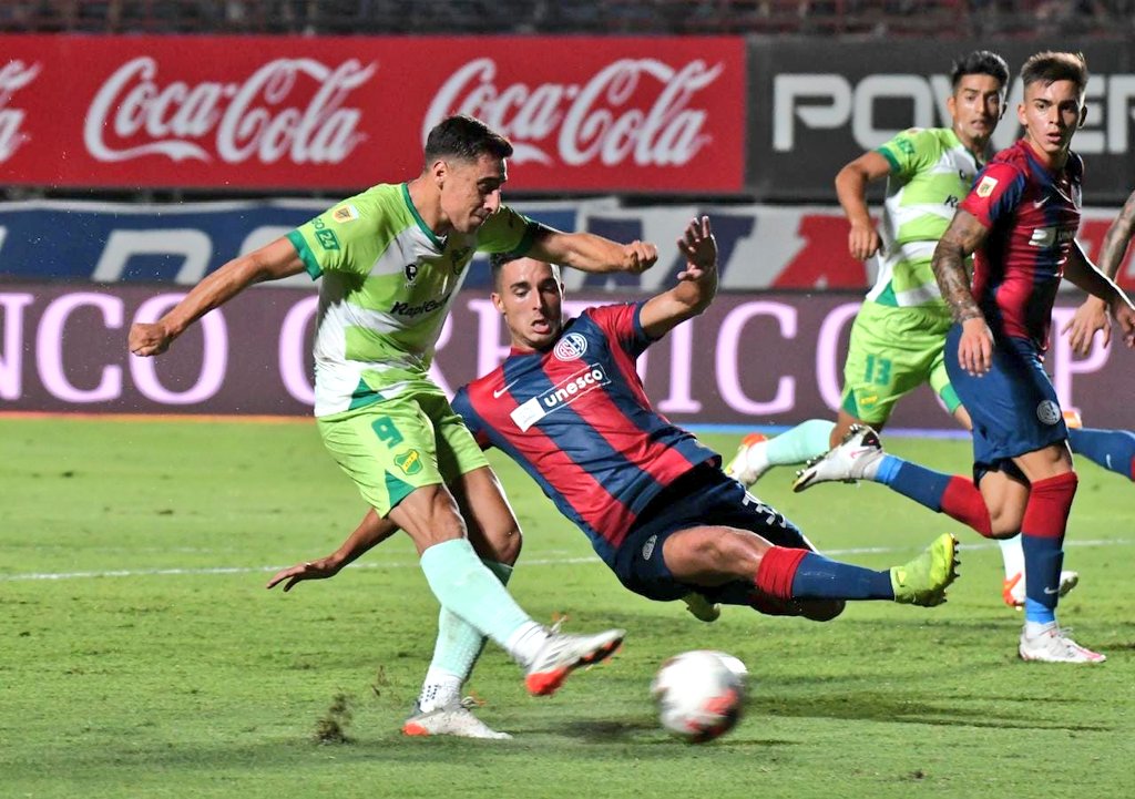 defensasanto