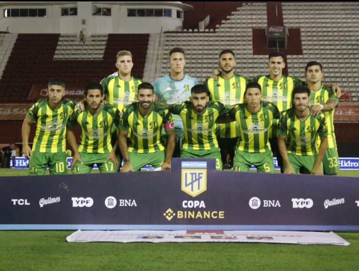 Foto Club Aldosivi