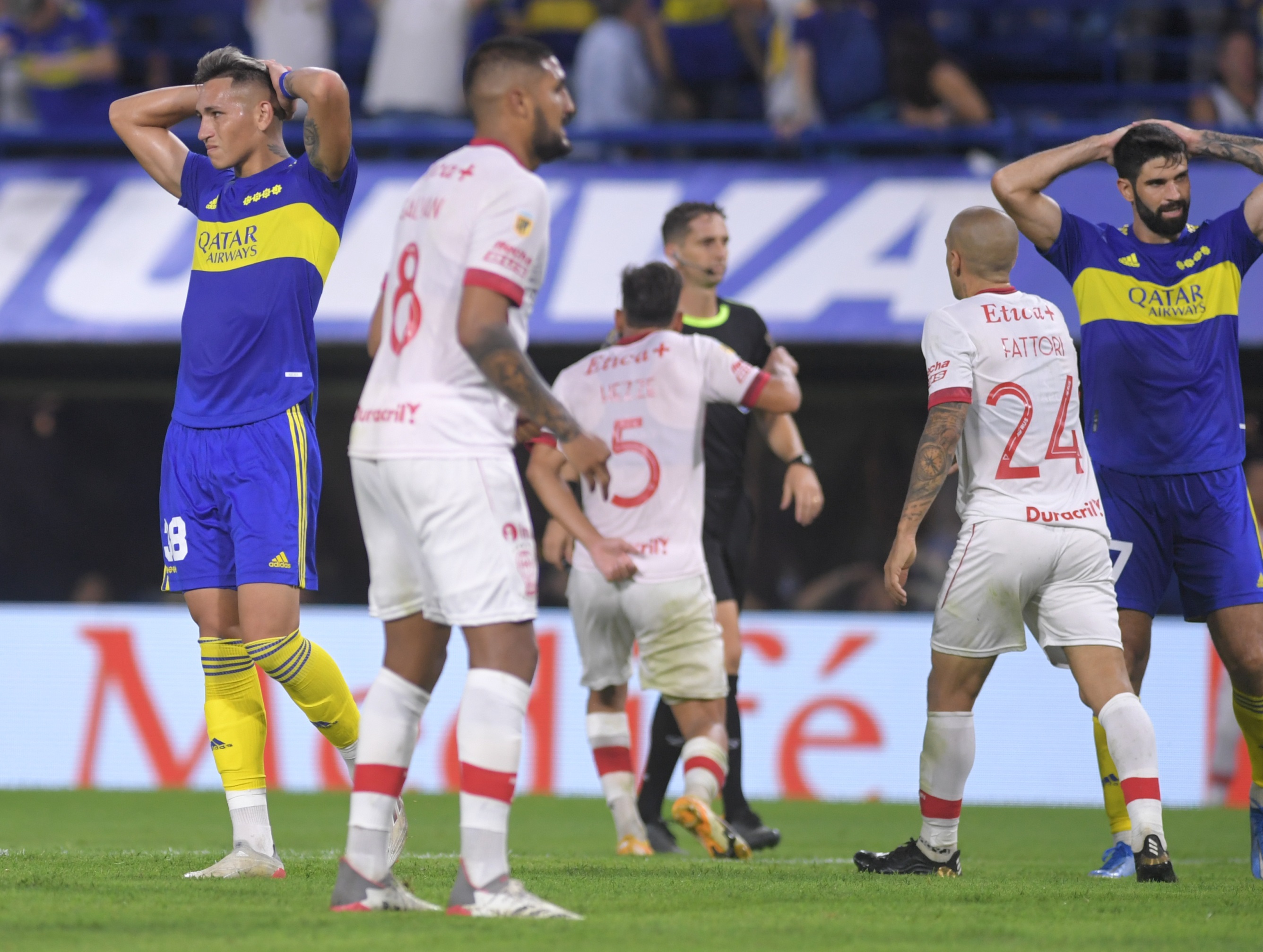 bocae