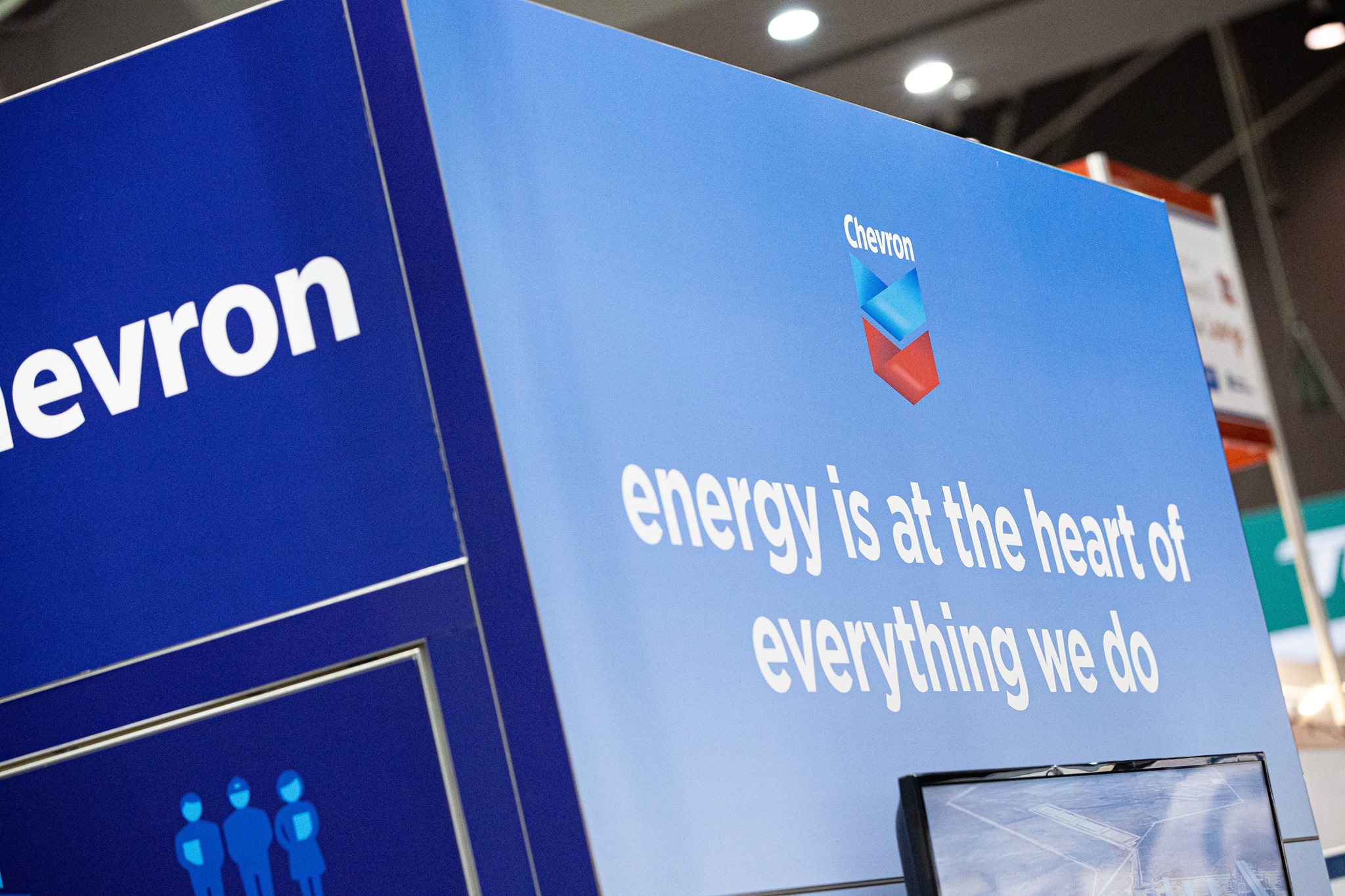 Chevron