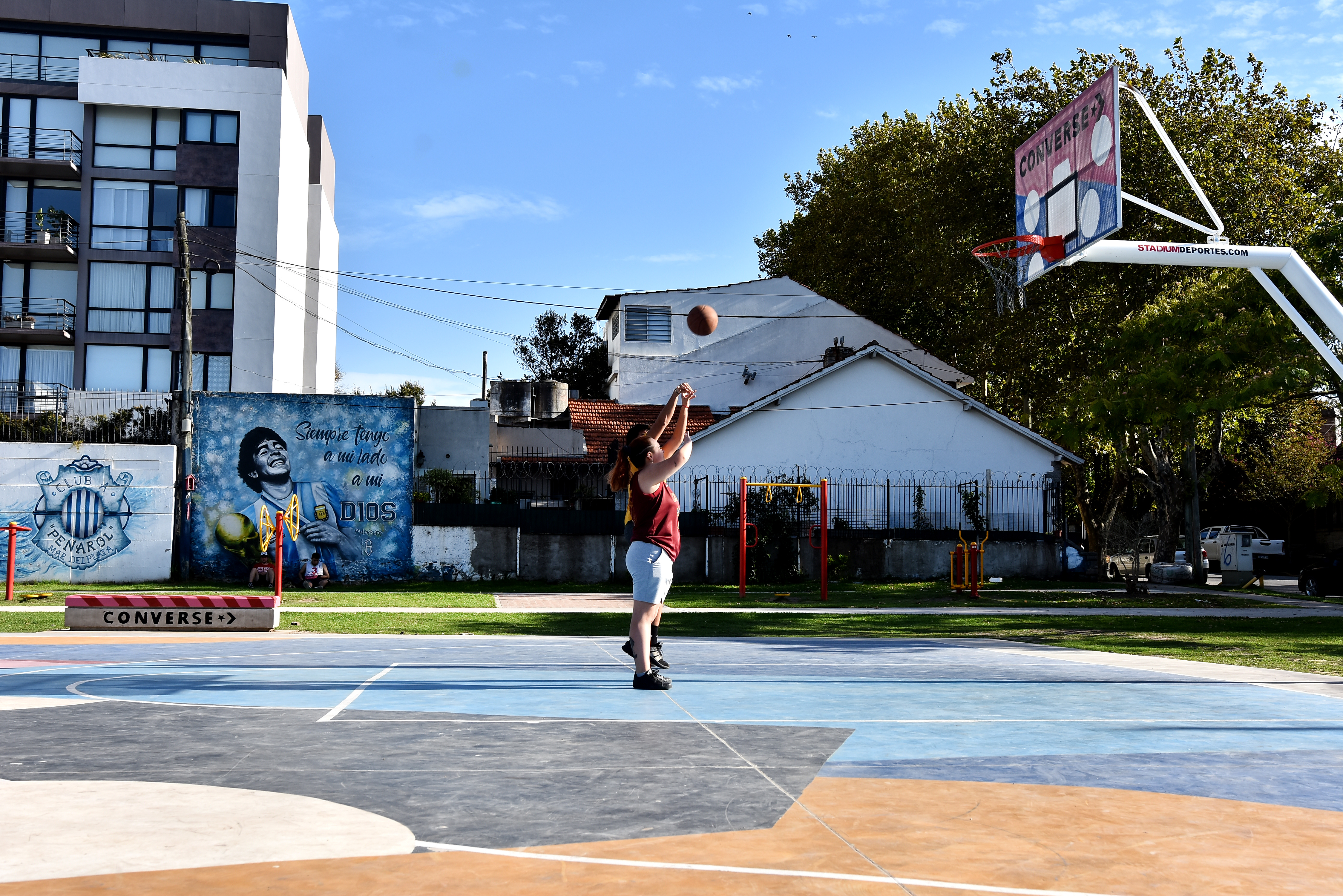 Locales converse discount mar del plata