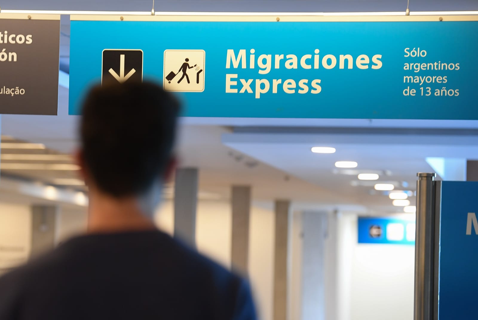 Migraciones Express