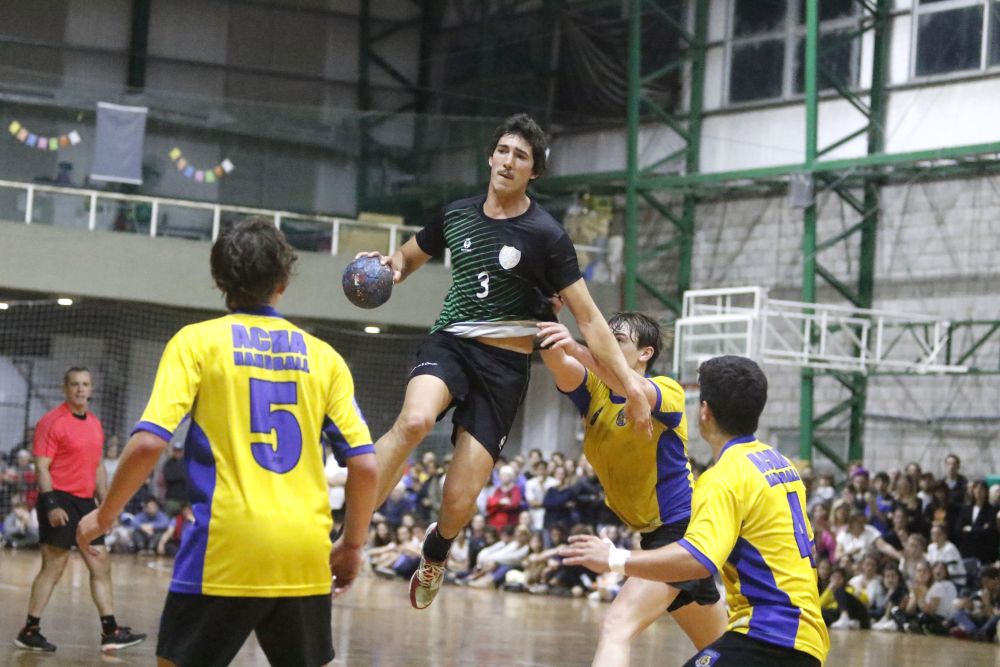 handball