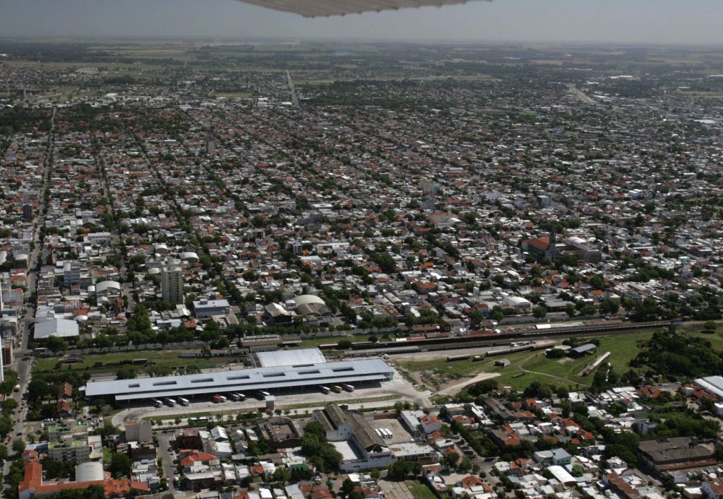 Miasta, polityka i rozwój gospodarczy «Diario La Capital de Mar del Plata
