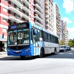 Proponen un carril exclusivo para colectivos sobre la Avenida Independencia