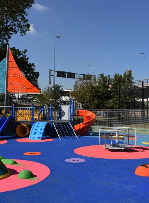 Alfonsina Storni ya tiene su mural en Buenos Aires « Diario La Capital