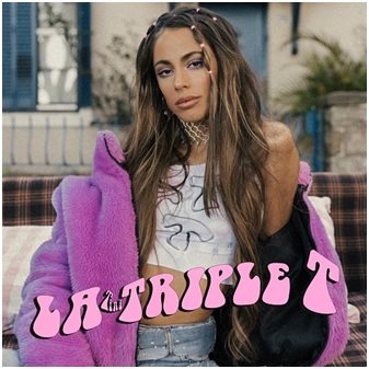 Mirá La triple T, lo último de Tini « Diario La Capital de Mar del Plata