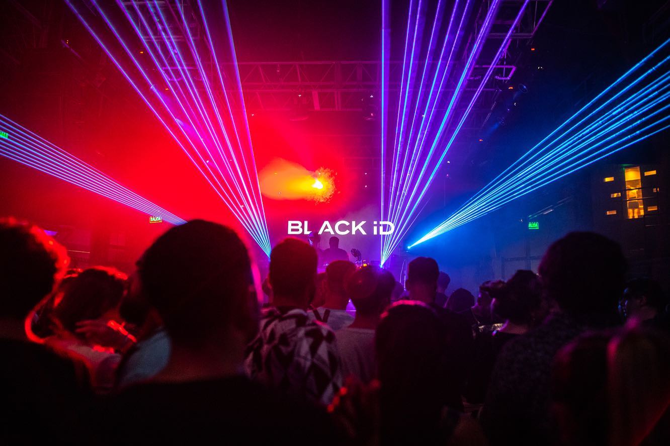 Blackid5