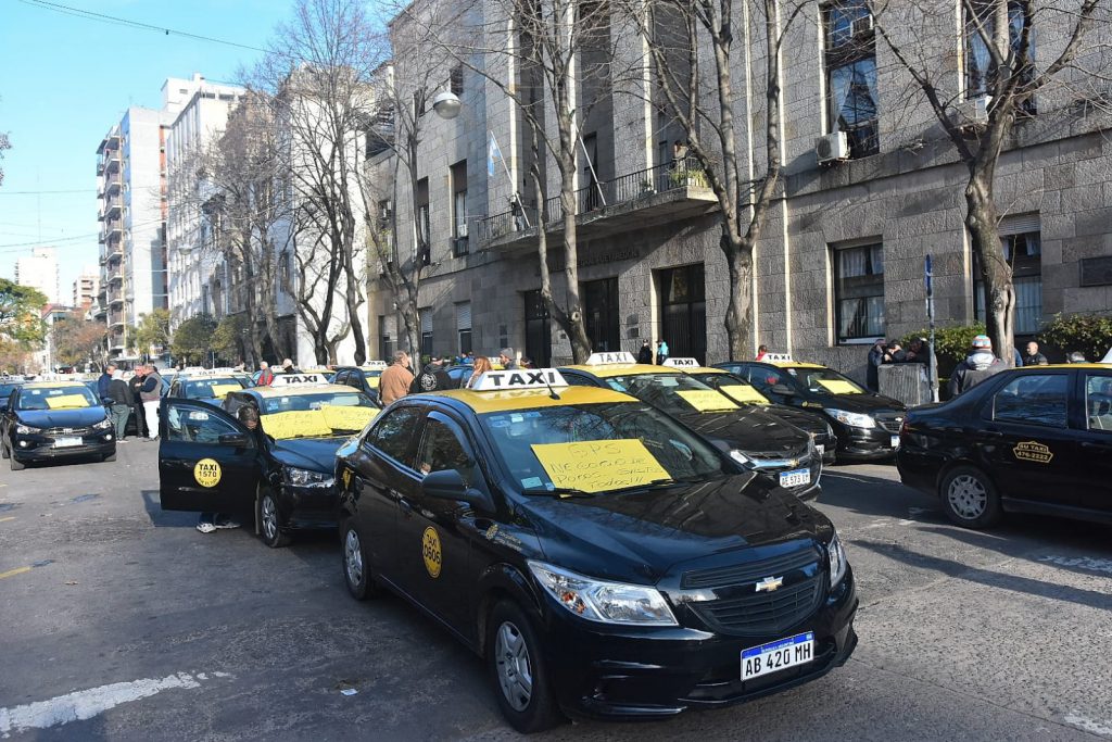 Taxis concejo1