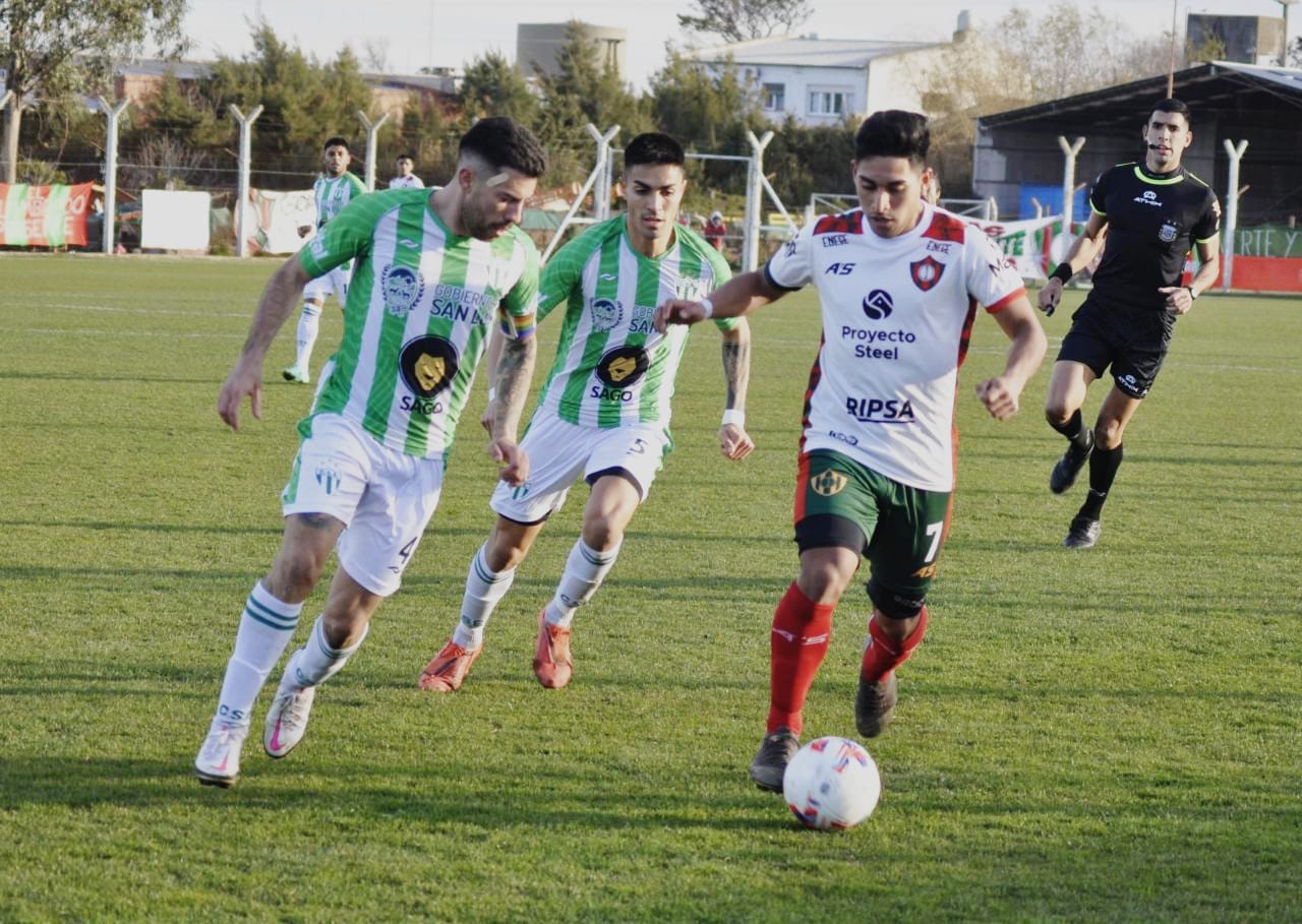 Foto: gentileza Martín Angelini.