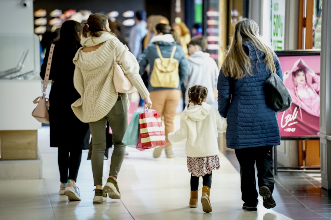 comercio vacaciones invierno