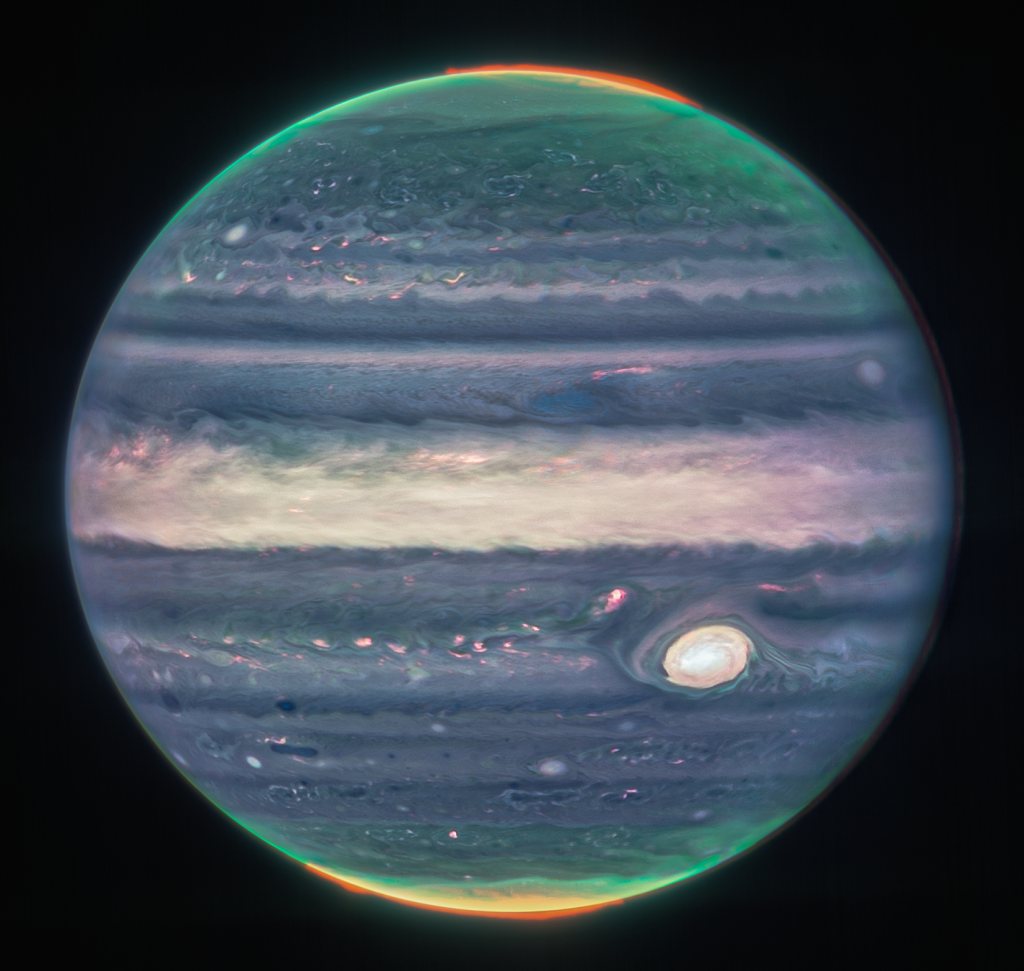 JWST_2022-07-27_Jupiter