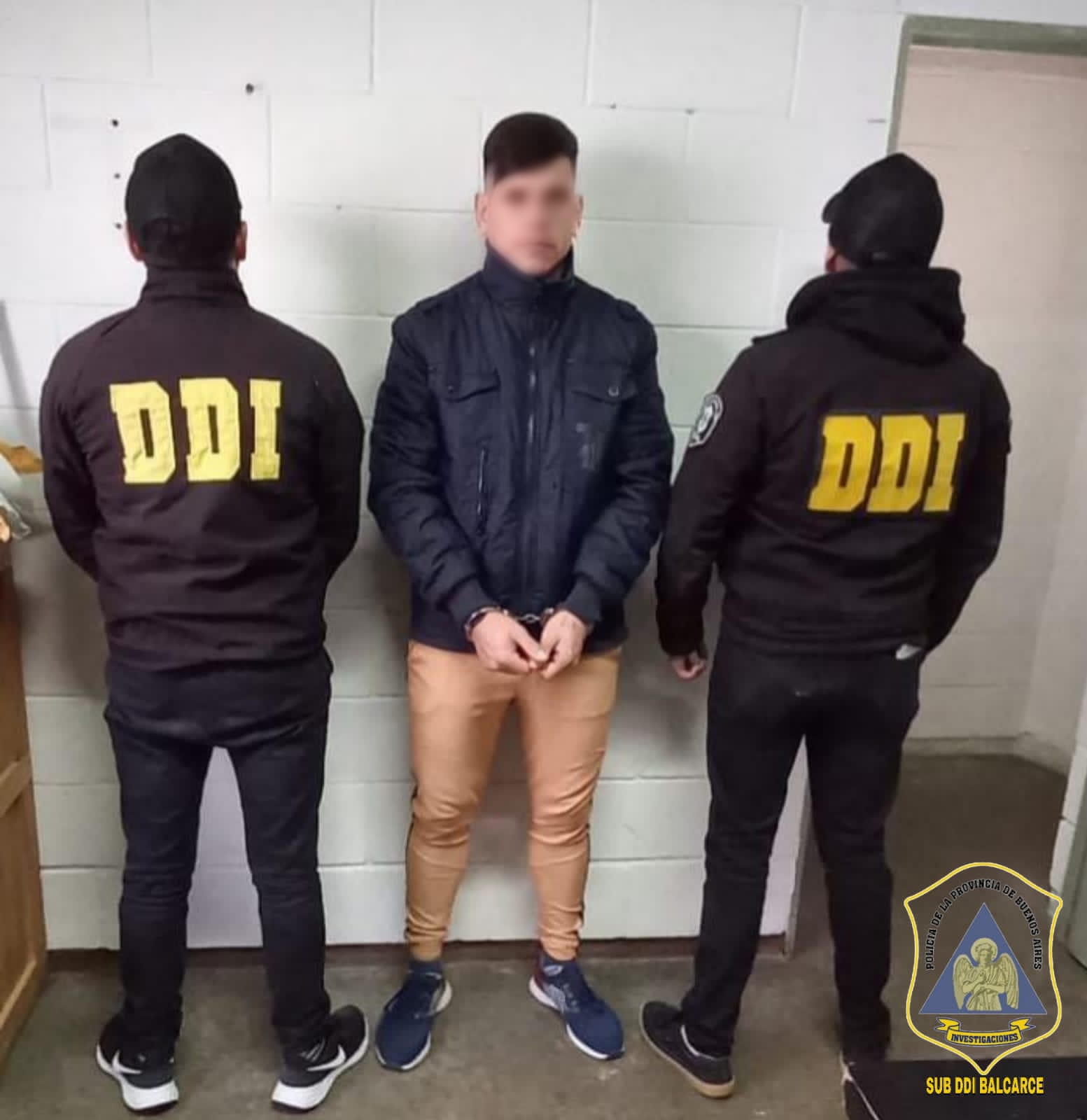 Recluso extorsionaba a clientes de una página de oferta sexual « Diario La  Capital de Mar del Plata